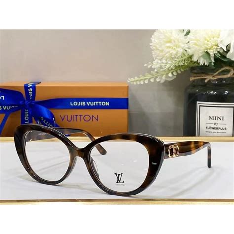 louis vuitton eyeglass frames.